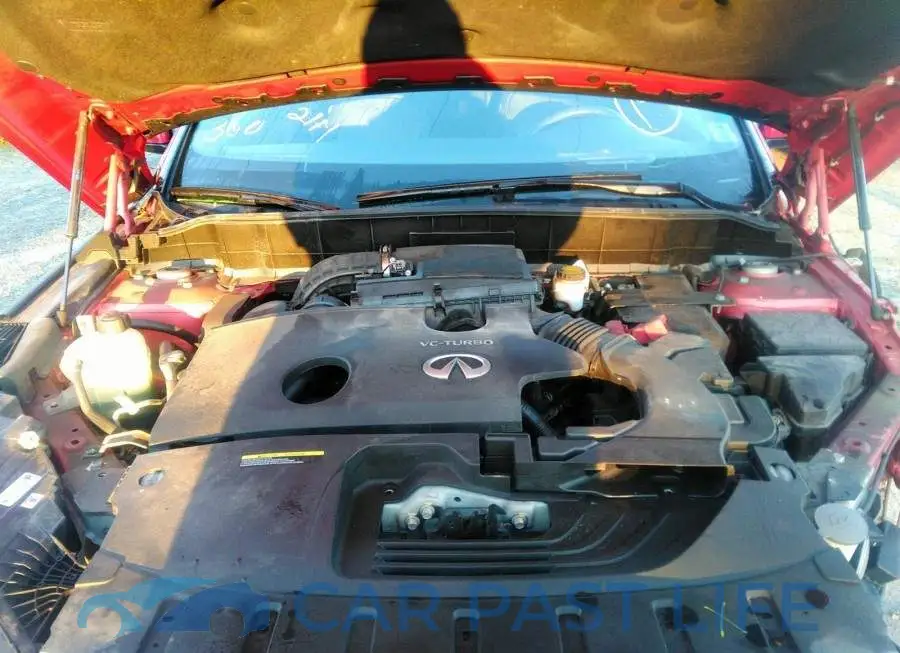 3PCAJ5M3XLF100289# 10