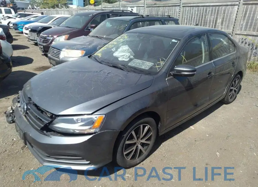 3VWD07AJ1GM354700# 2