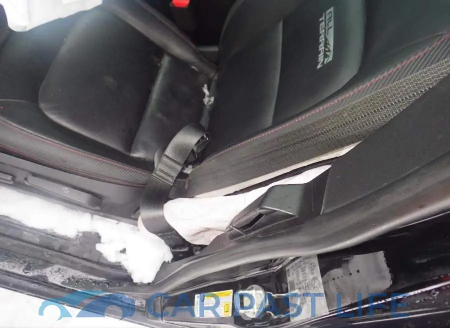 1GTH6FEN9K1292964# 8