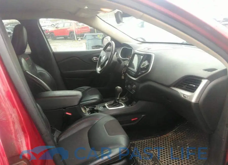 1C4PJMBS8GW189294# 5
