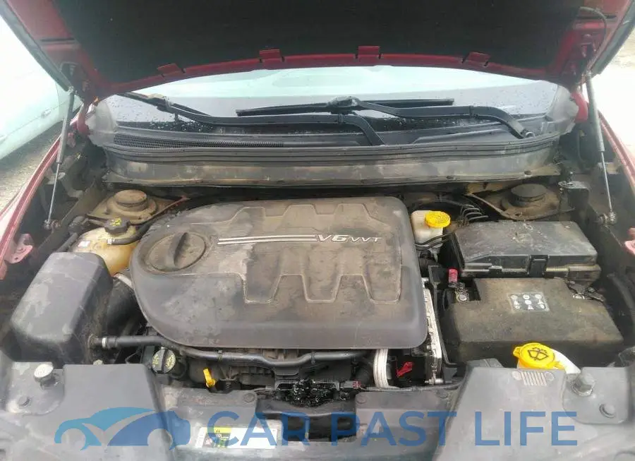 1C4PJMBS8GW189294# 10
