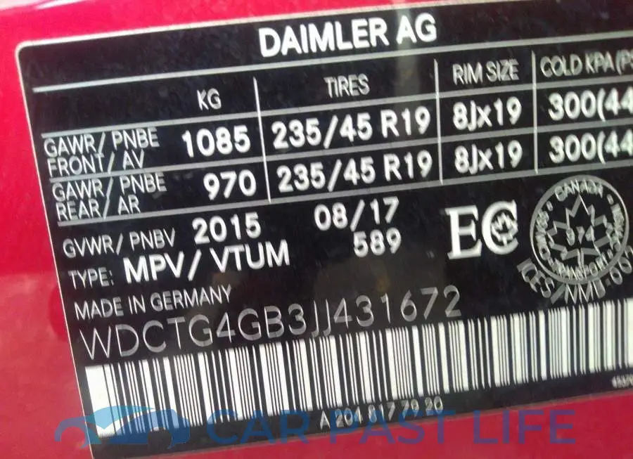 WDCTG4GB3JJ431672# 9