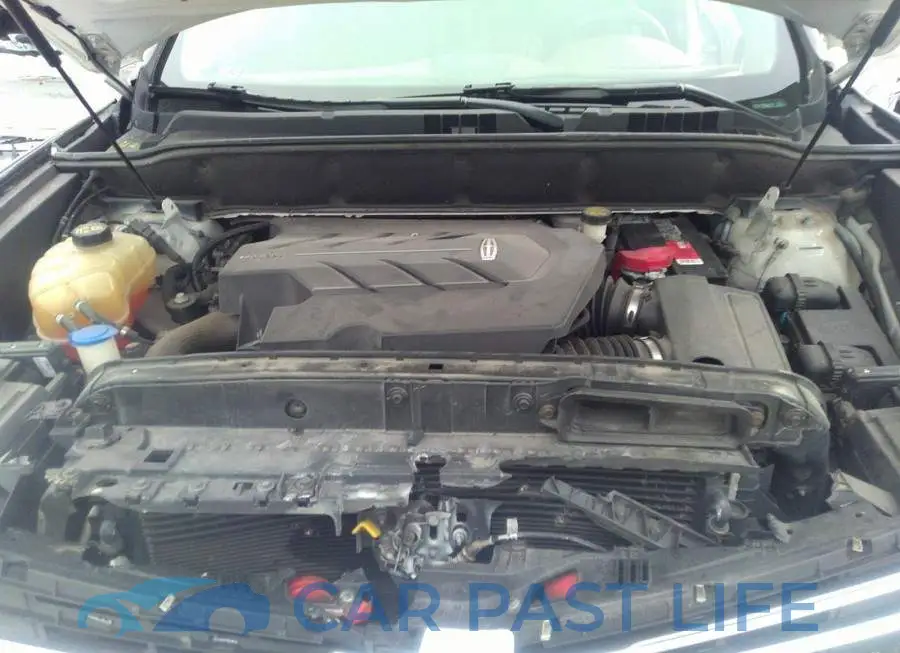 2LMTJ8LP0GBL54160# 10