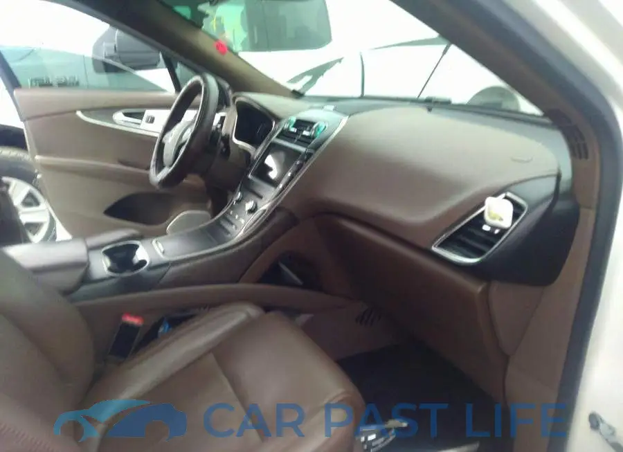 2LMTJ8LP0GBL54160# 5