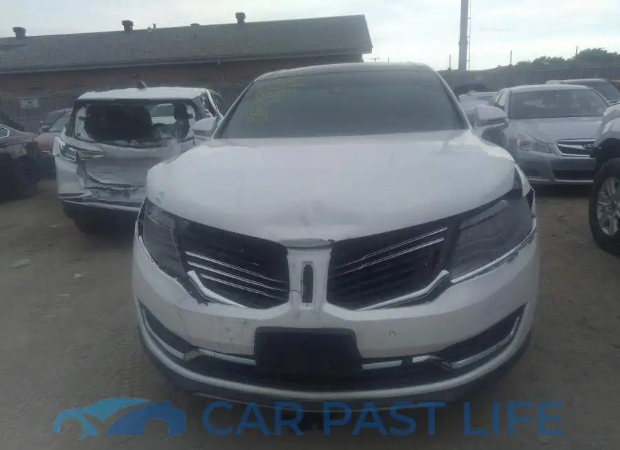 2LMTJ8LP0GBL54160# 6