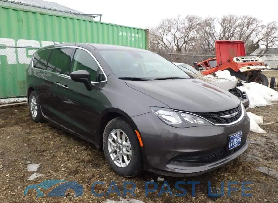 2C4RC1ZG8MR513397# 1