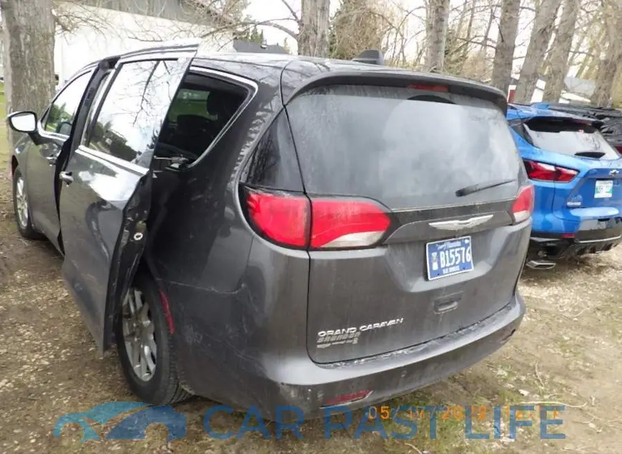 2C4RC1ZG8MR513397# 4