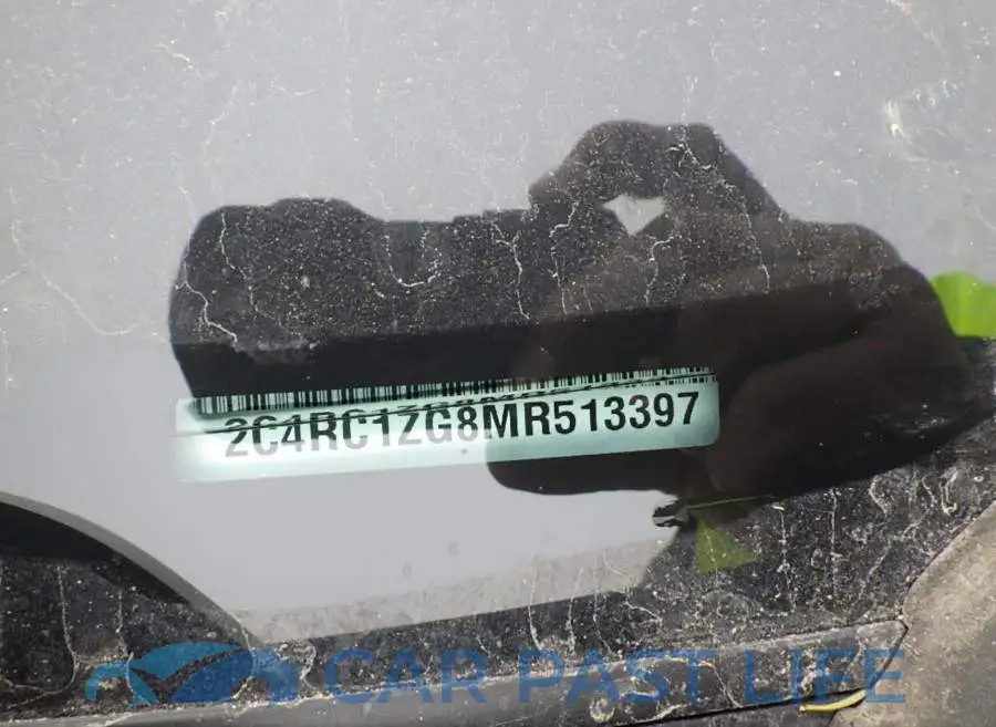 2C4RC1ZG8MR513397# 9