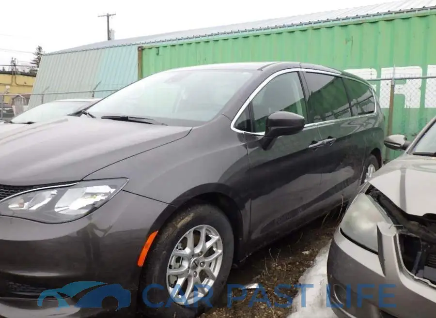 2C4RC1ZG8MR513397# 2