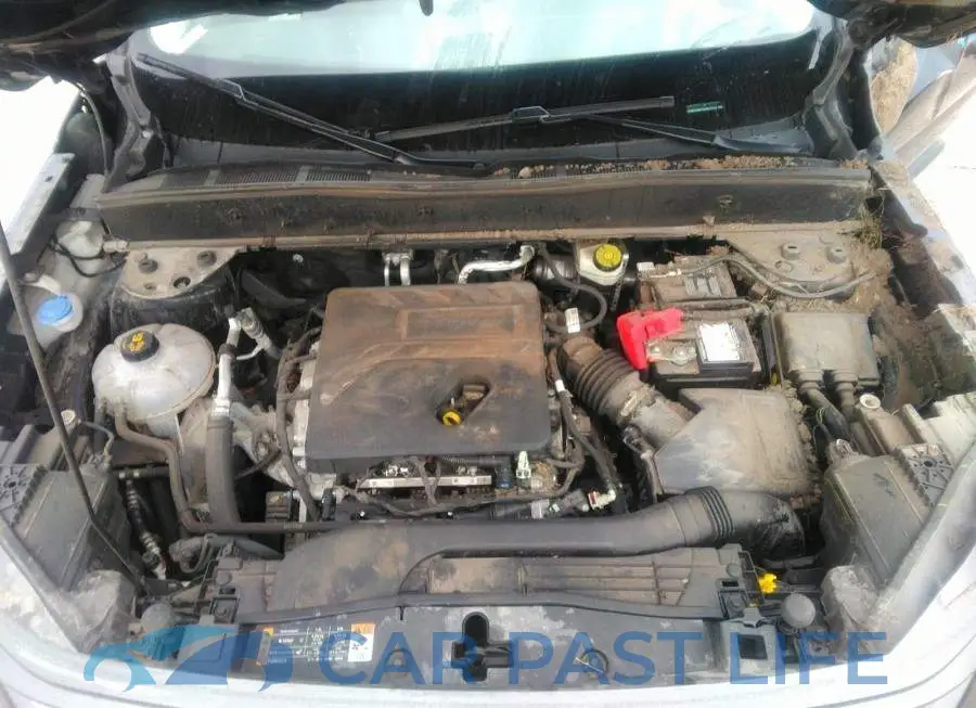 3FMCR9B61MRA35284# 10
