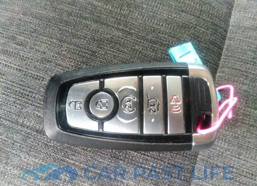 3FMCR9B61MRA35284# 11