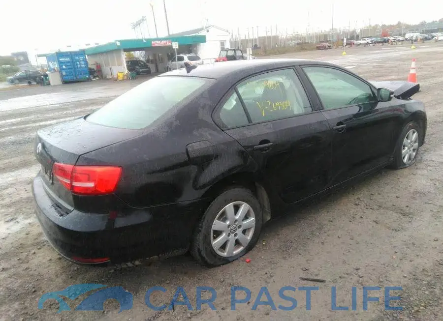 3VW2K7AJ2FM264584# 4