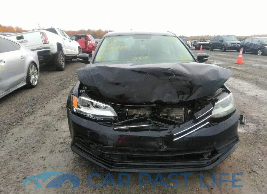 3VW2K7AJ2FM264584# 6