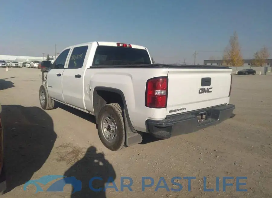 3GTU2LEH3JG208463# 3
