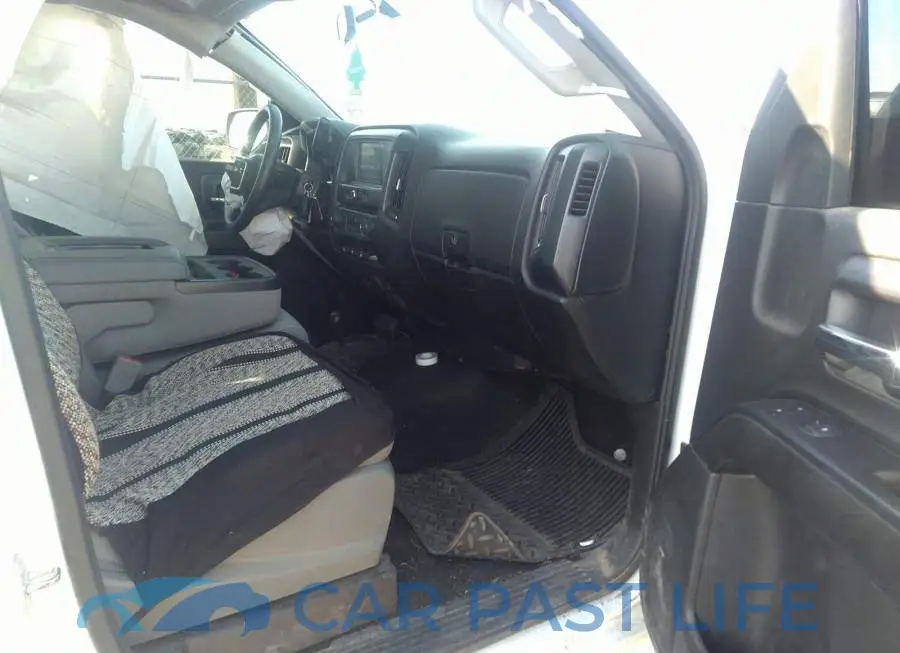 3GTU2LEH3JG208463# 5
