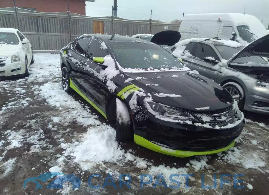 1C3CCCBG8GN184086# 1