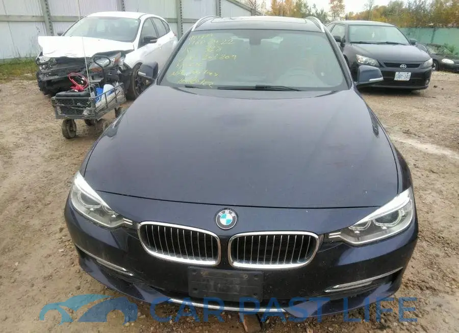 WBA3K5C59FK301209# 11