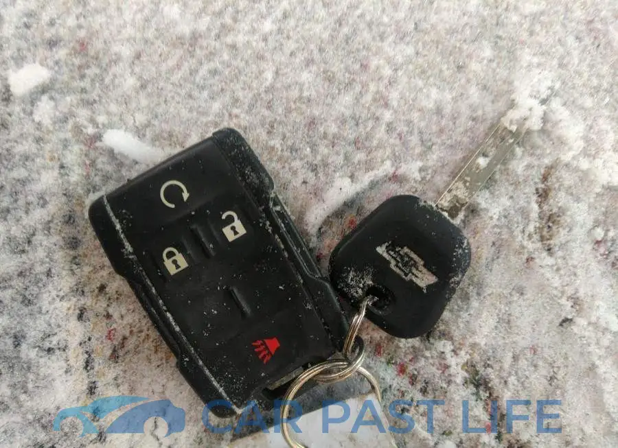 1GC5KZCG8JZ126262# 11