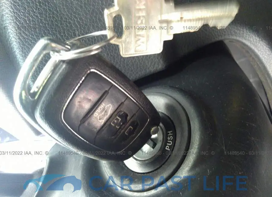 KM8SM4HF6FU103904# 11