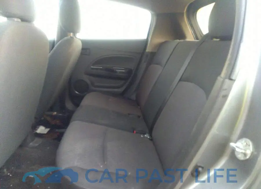 ML32A5HJ0HH017249# 8