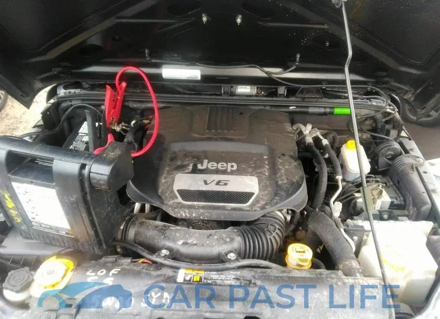1C4BJWDG5JL866504# 10