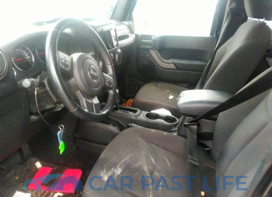 1C4BJWDG5JL866504# 5