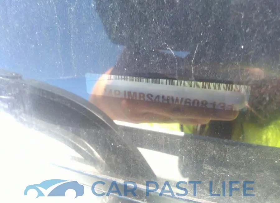 1C4PJMBS4HW608131# 9