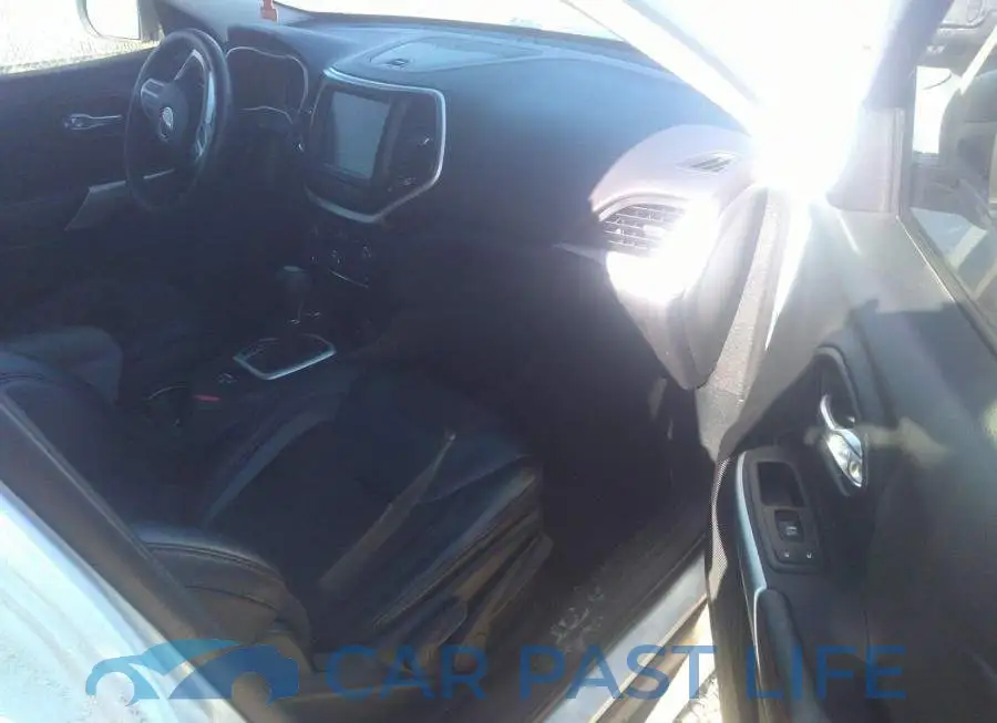 1C4PJMBS4HW608131# 5