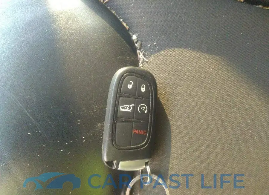1C4PJMBS4HW608131# 11