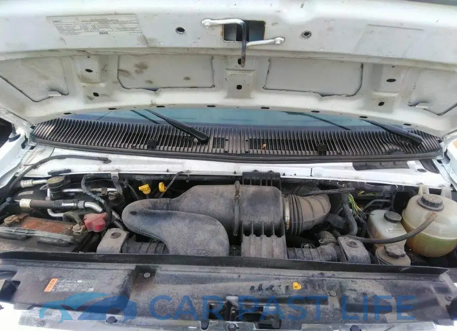 1FDWE4F66KDC57301# 10