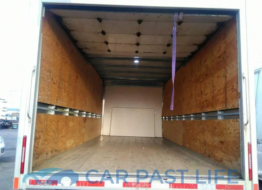 1FDWE4F66KDC57301# 8