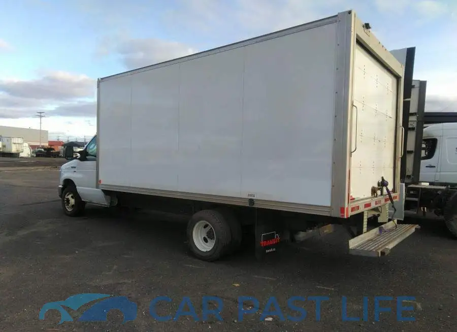 1FDWE4F66KDC57301# 3