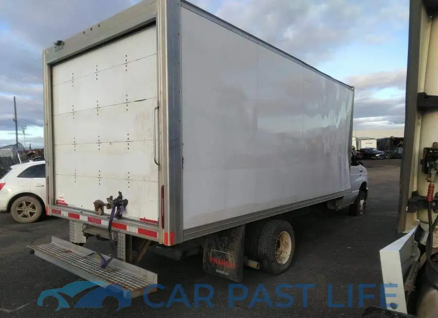 1FDWE4F66KDC57301# 4