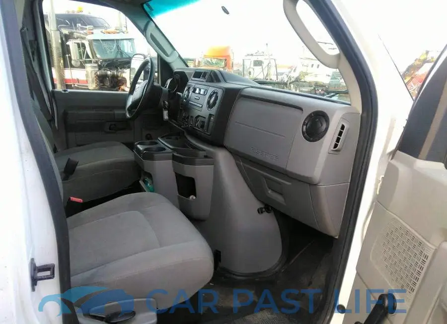 1FDWE4F66KDC57301# 5