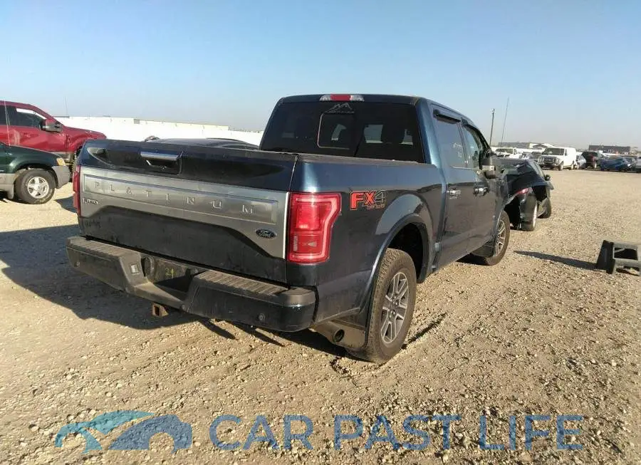 1FTEW1EG7FFB52153# 4