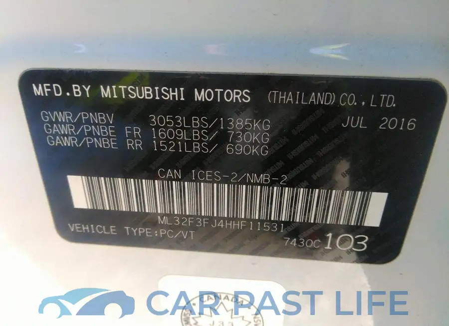 ML32F3FJ4HHF11531# 9