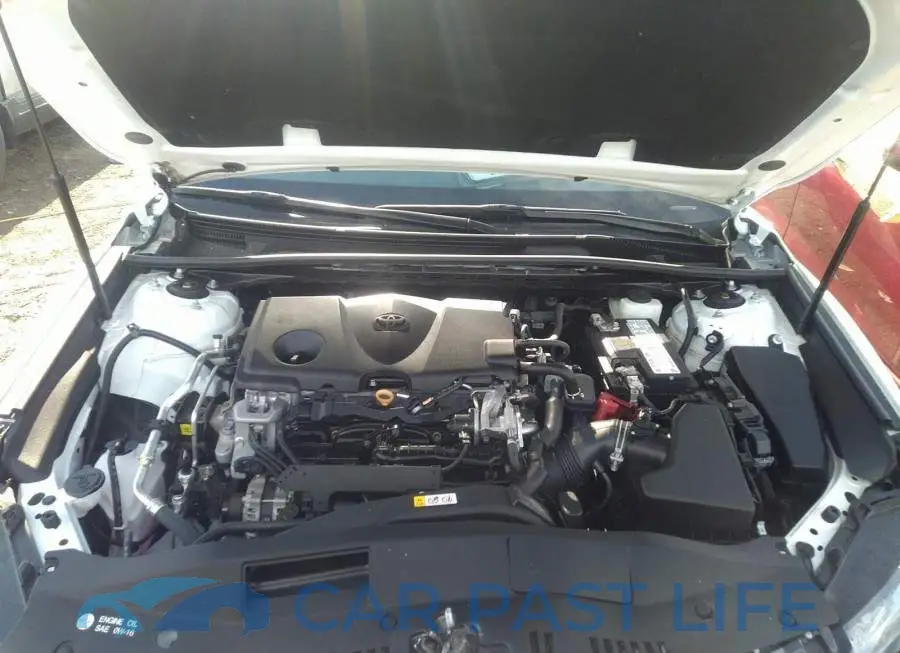 4T1K61AKXLU350225# 10