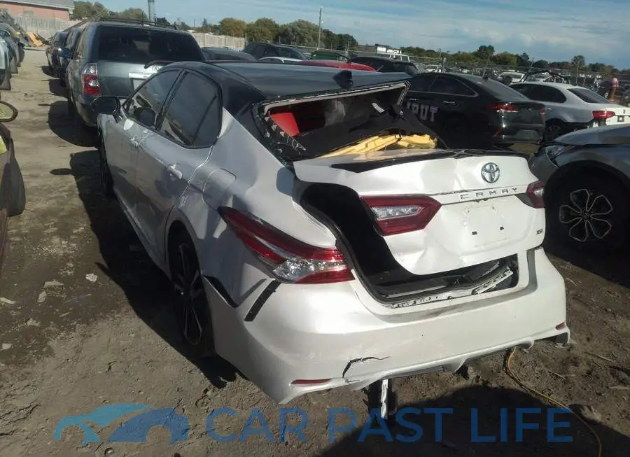 4T1K61AKXLU350225# 3