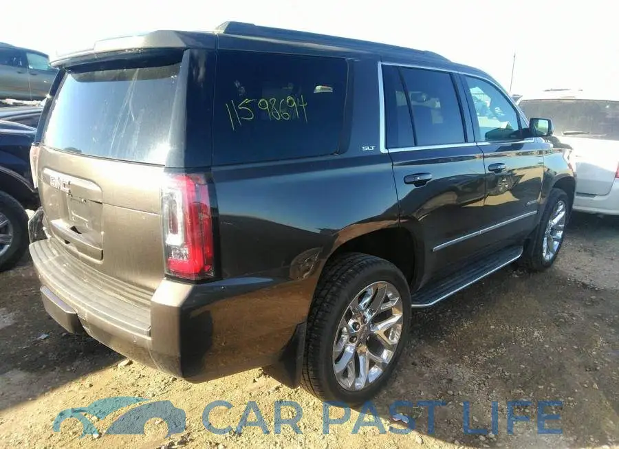 1GKS2BKC6LR143805# 4