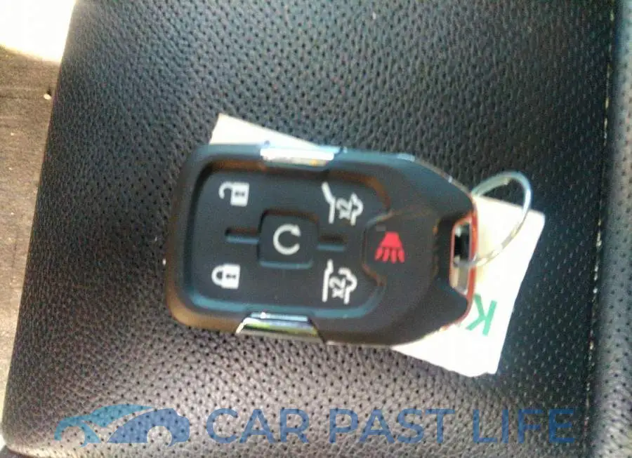 1GKS2BKC6LR143805# 11