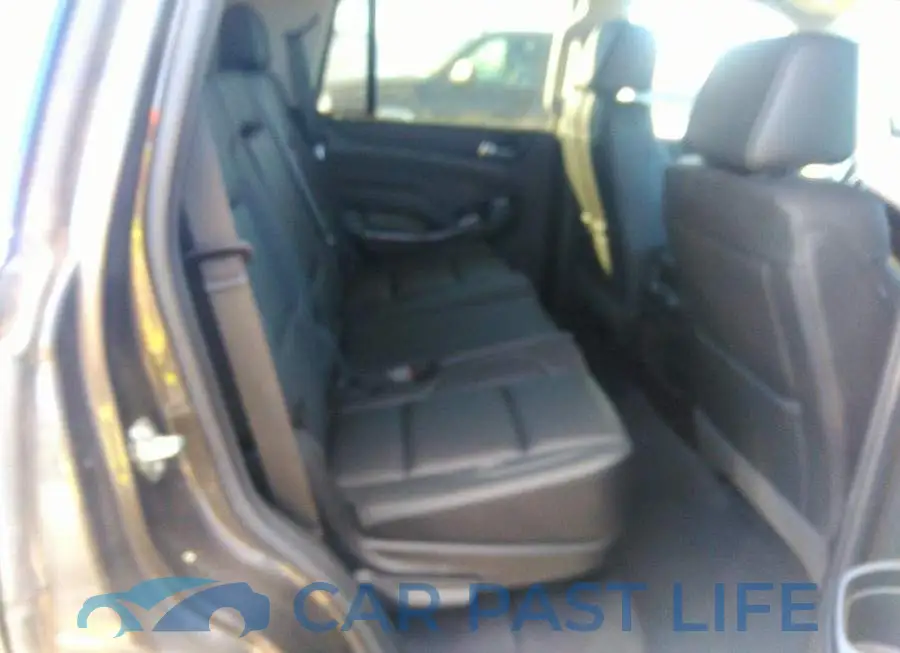 1GKS2BKC6LR143805# 8
