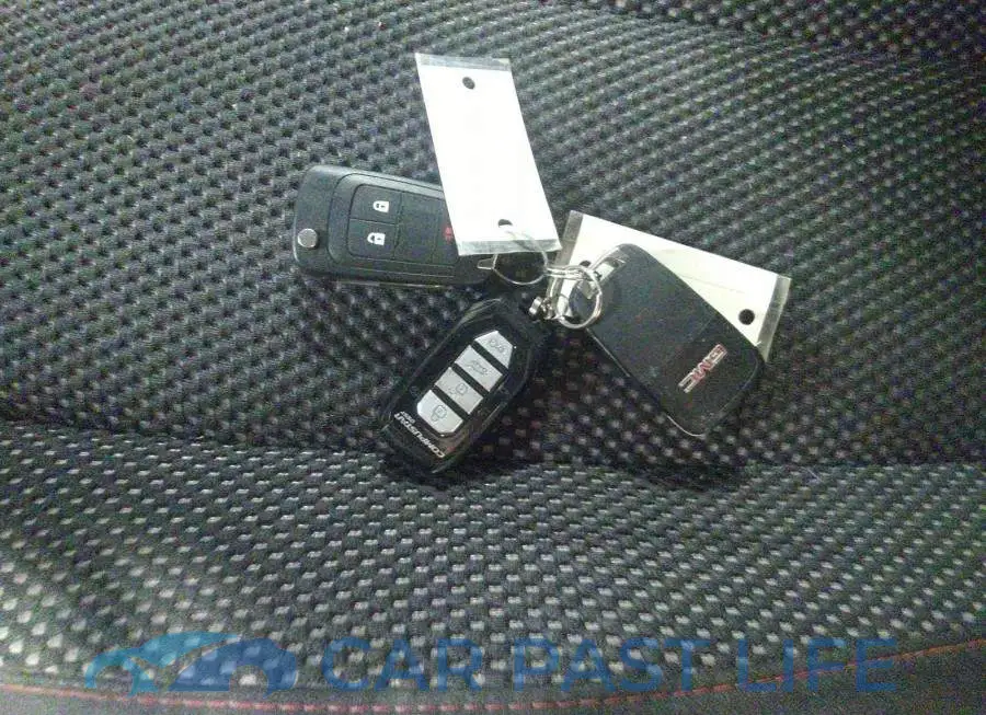 2GKALMEK8H6252163# 11