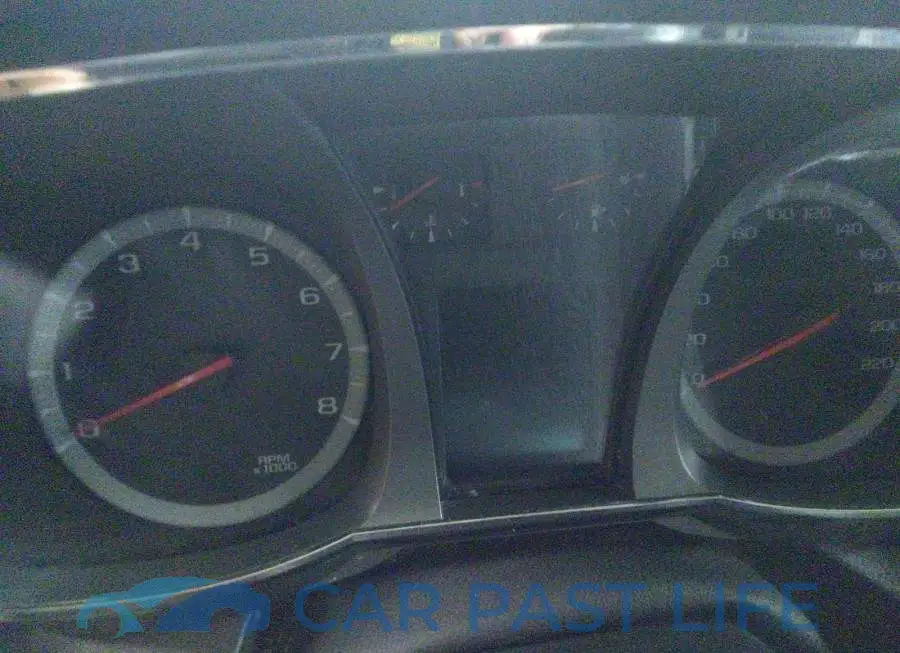 2GKALMEK8H6252163# 7