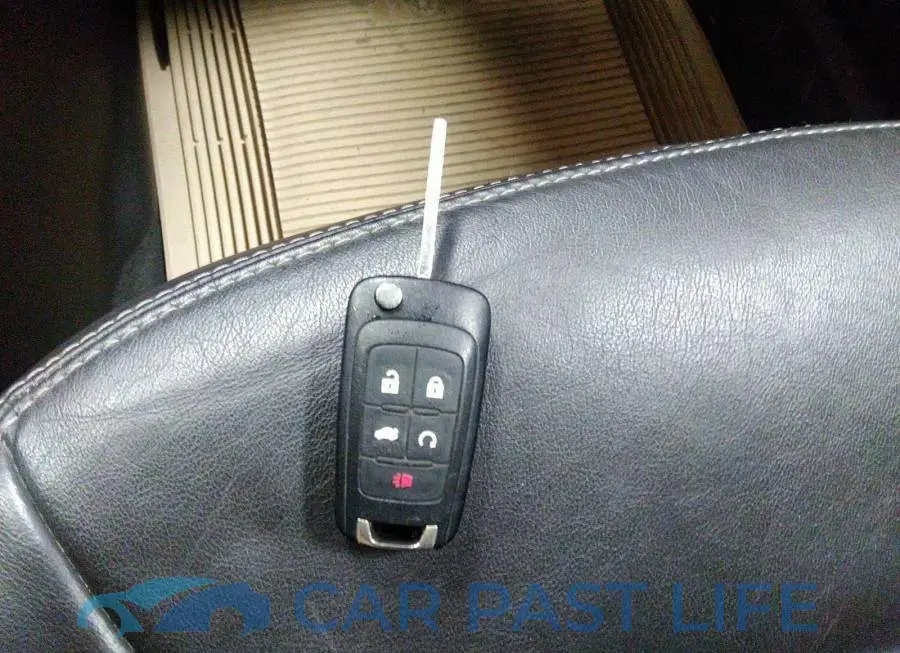 1G4PS5SK5G4176660# 11