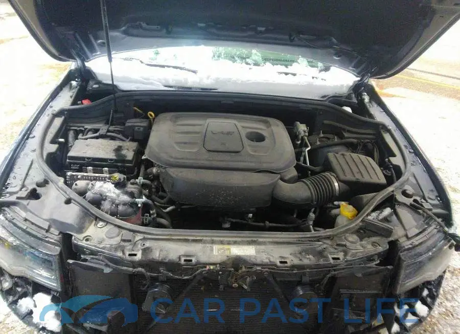 1C4RJFBG4LC427699# 10