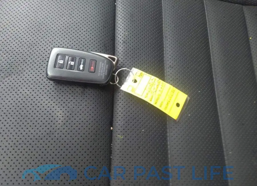 JTHG81F20L5040333# 11