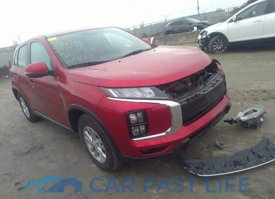 JA4AJVAW9MU606133# 1