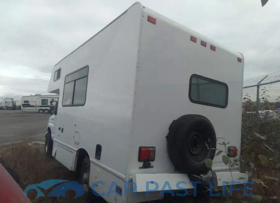 1FDWE3FS2HDC25123# 3