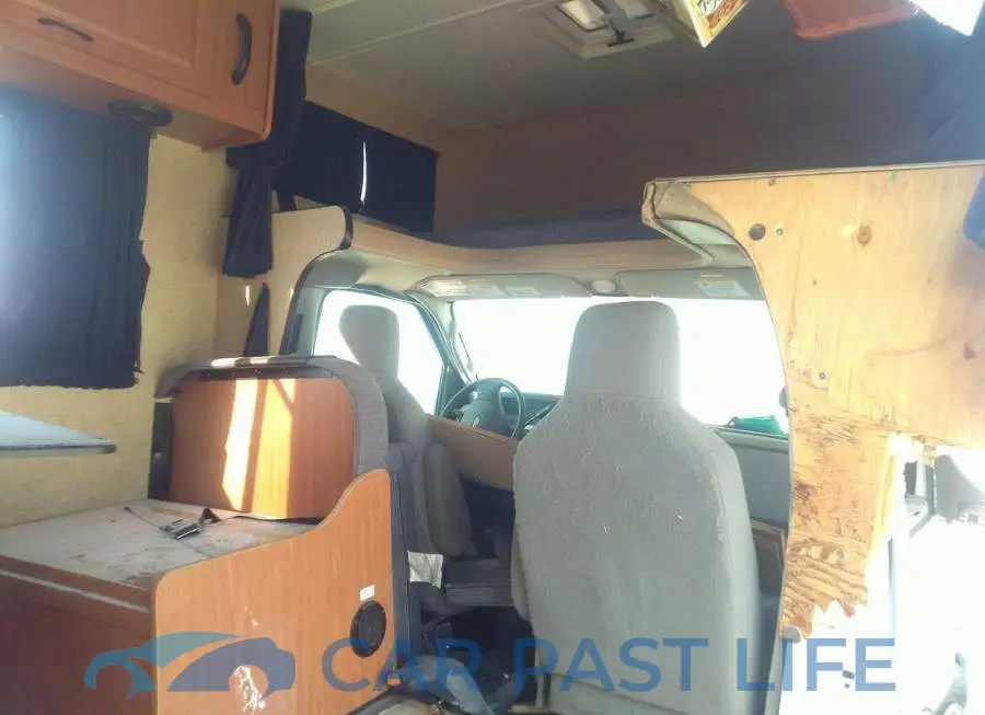 1FDWE3FS2HDC25123# 7