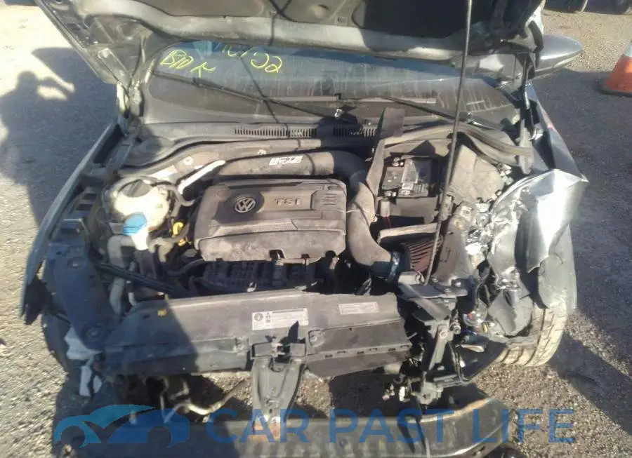 3VW4S7AJ8GM389275# 10